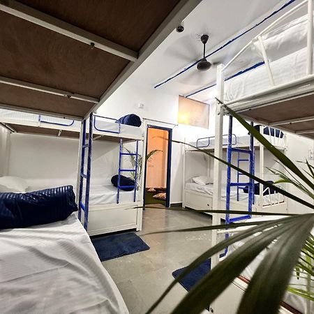 Pause Hostel Ujjain Ngoại thất bức ảnh