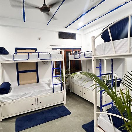 Pause Hostel Ujjain Ngoại thất bức ảnh