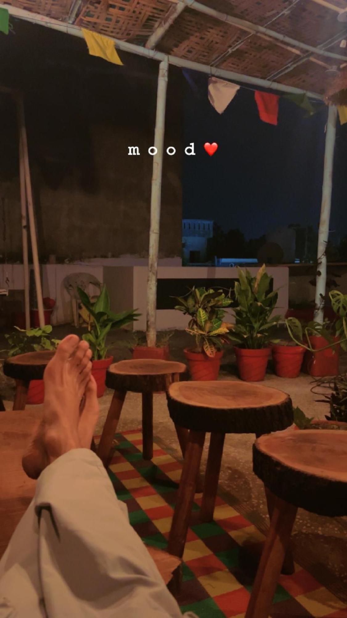 Pause Hostel Ujjain Ngoại thất bức ảnh