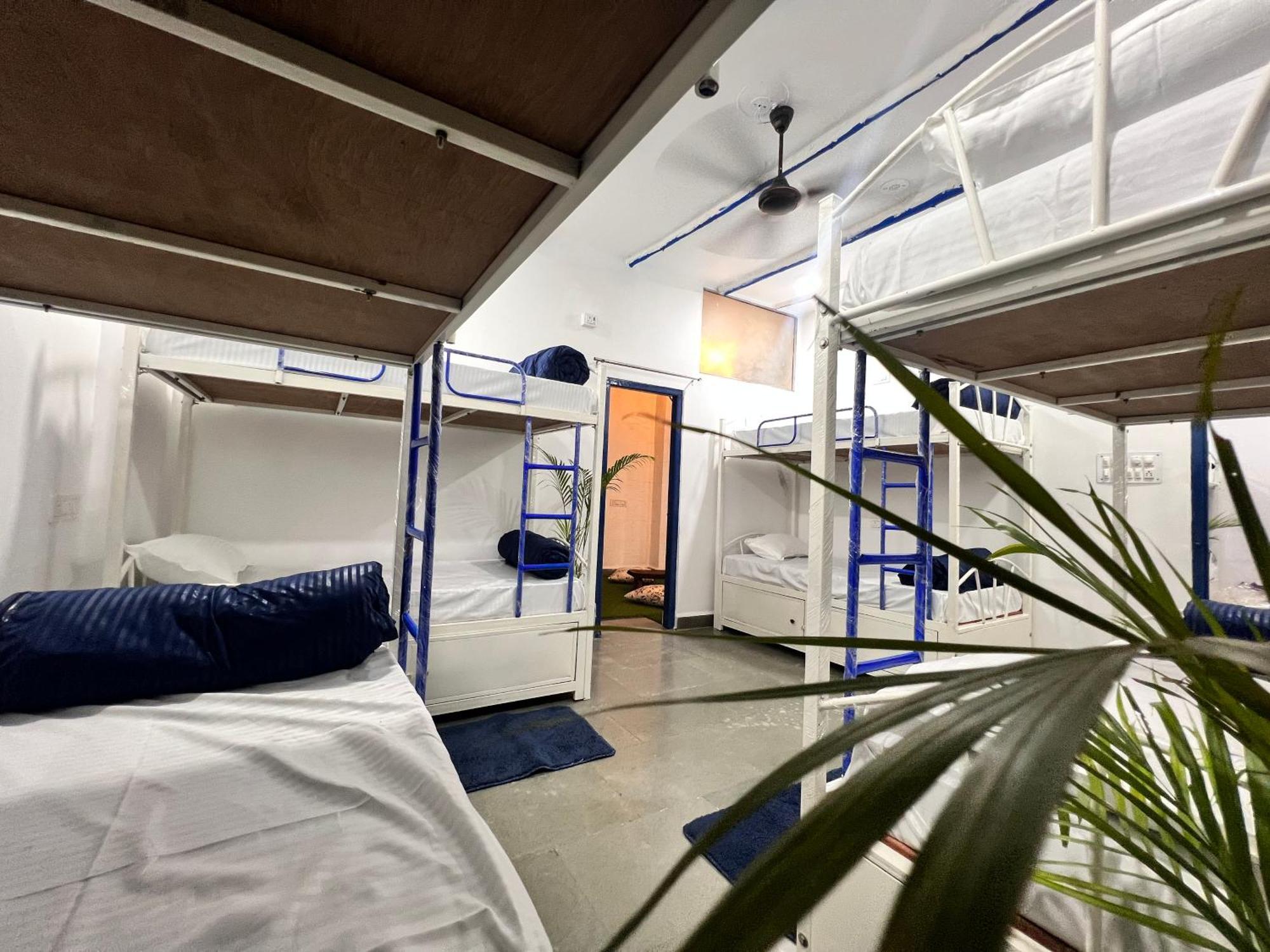 Pause Hostel Ujjain Ngoại thất bức ảnh