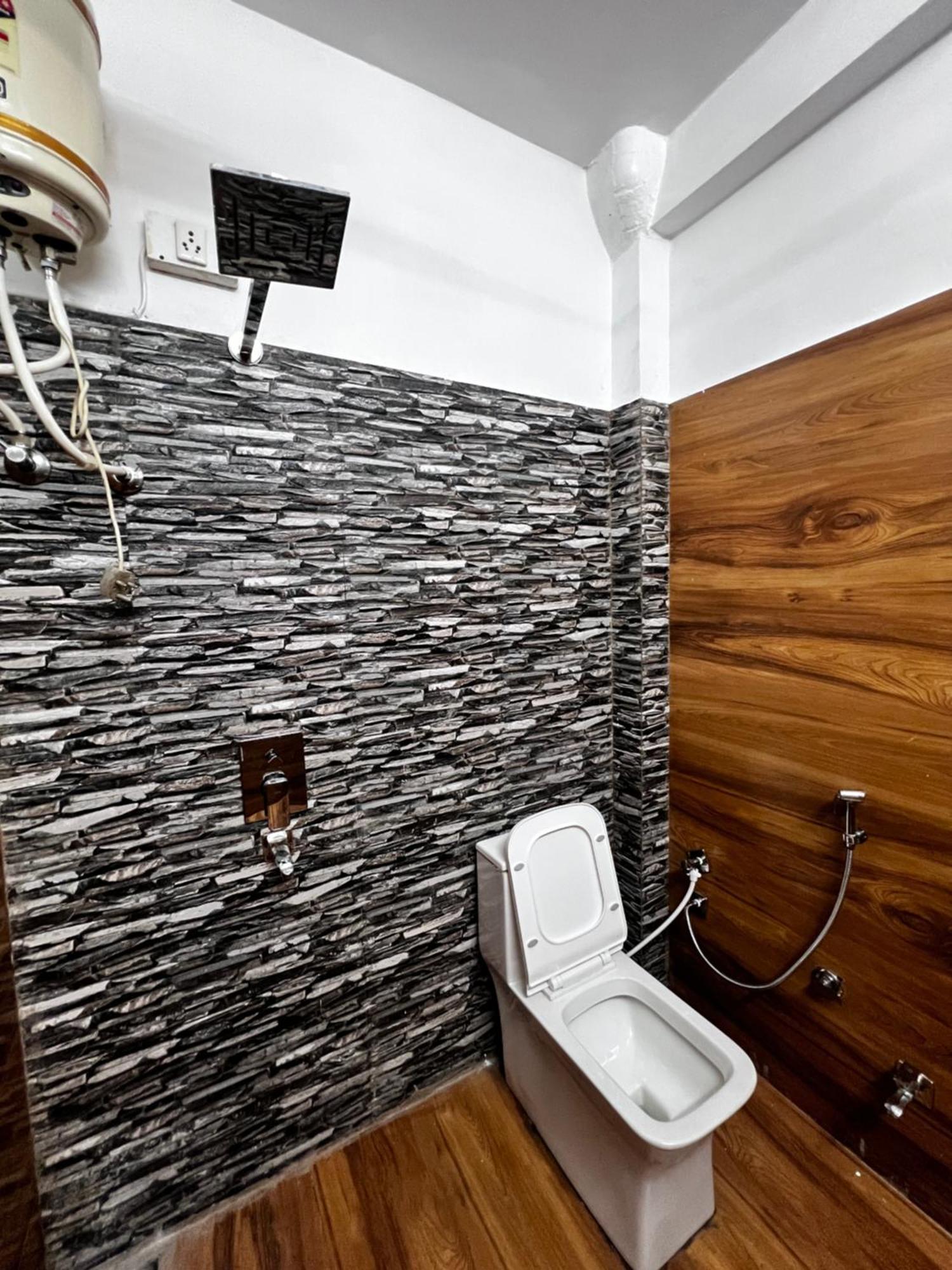 Pause Hostel Ujjain Ngoại thất bức ảnh