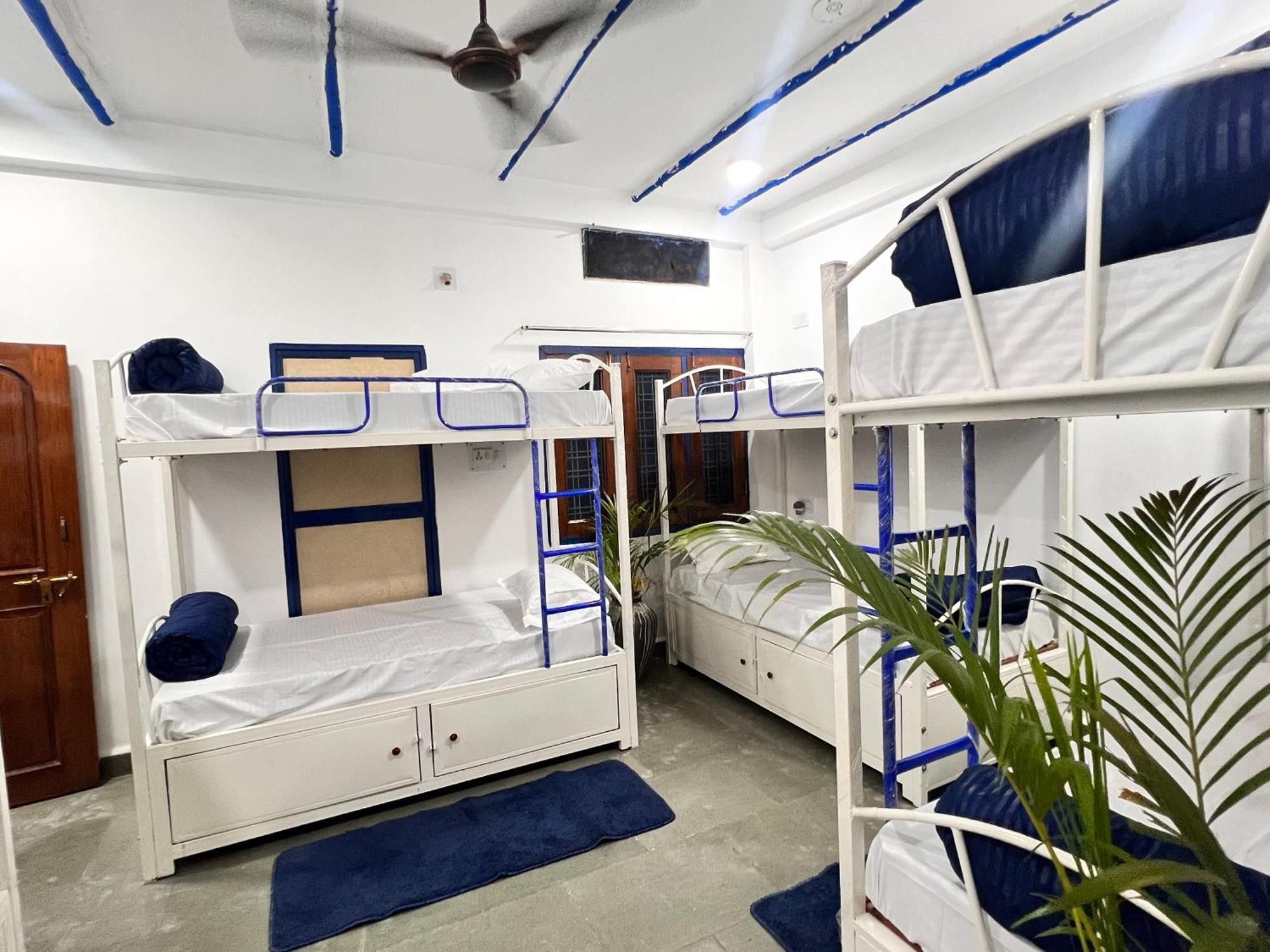 Pause Hostel Ujjain Ngoại thất bức ảnh