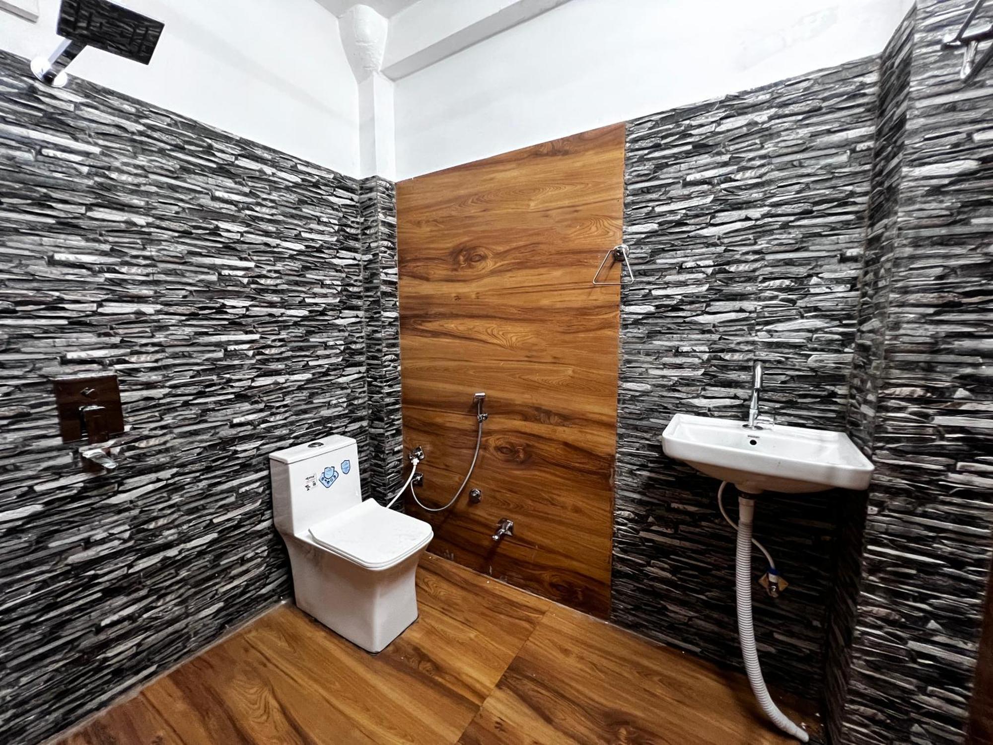 Pause Hostel Ujjain Ngoại thất bức ảnh