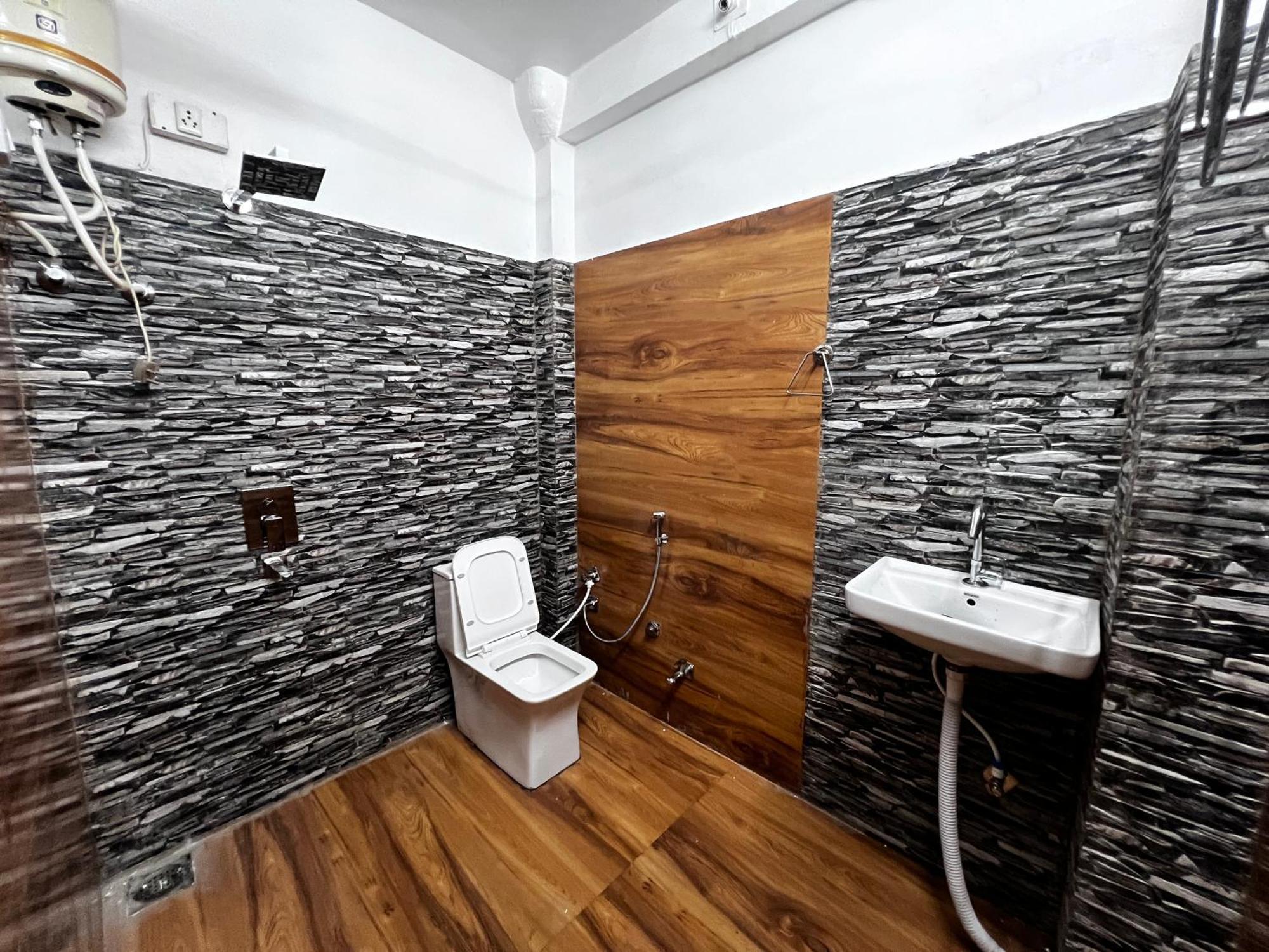 Pause Hostel Ujjain Ngoại thất bức ảnh