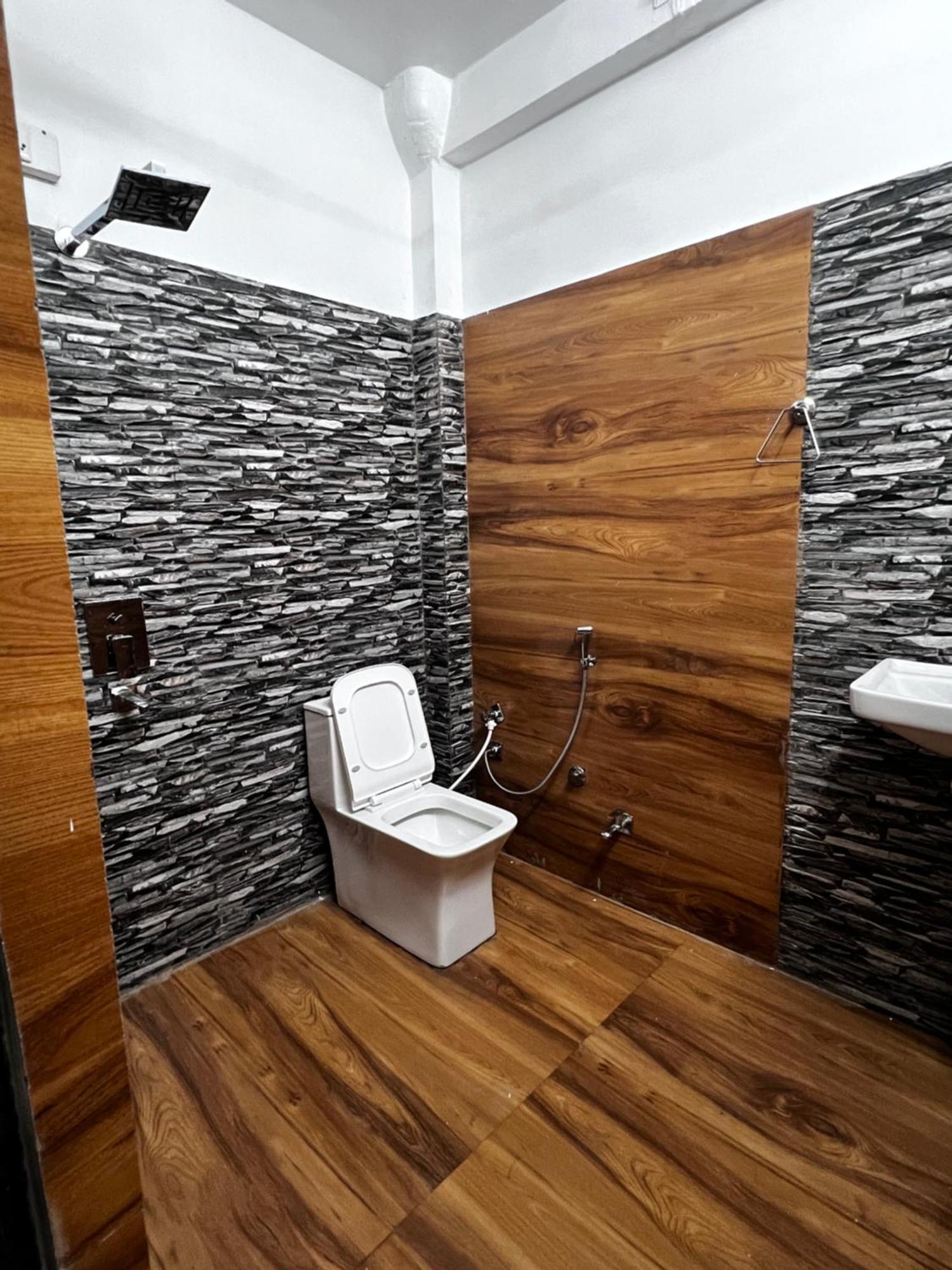 Pause Hostel Ujjain Ngoại thất bức ảnh