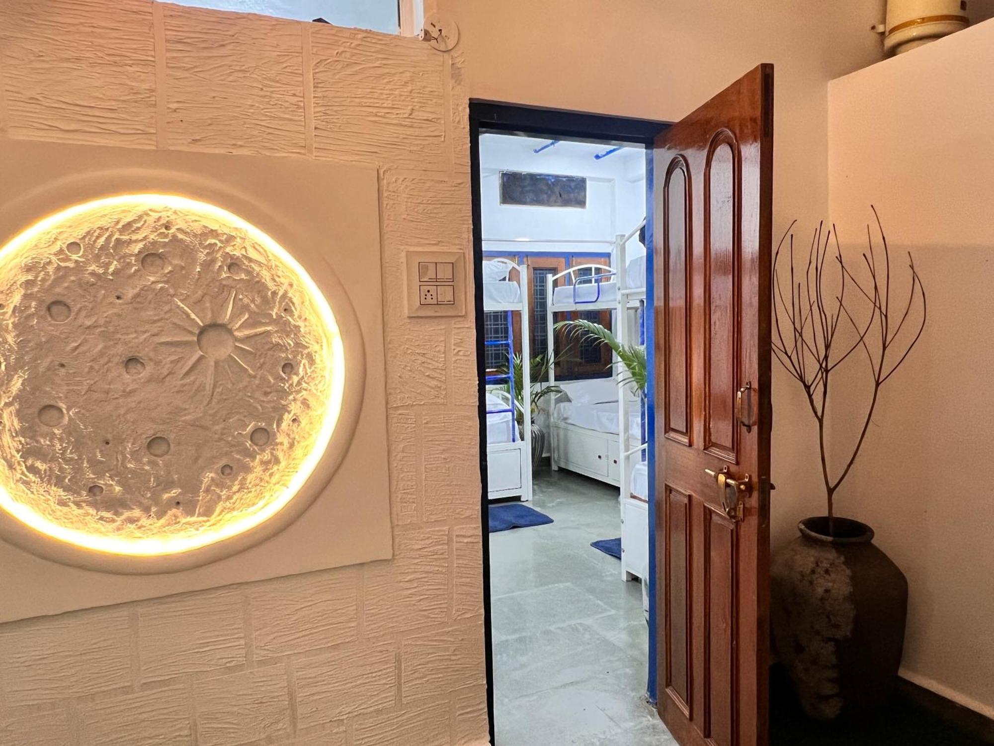 Pause Hostel Ujjain Ngoại thất bức ảnh